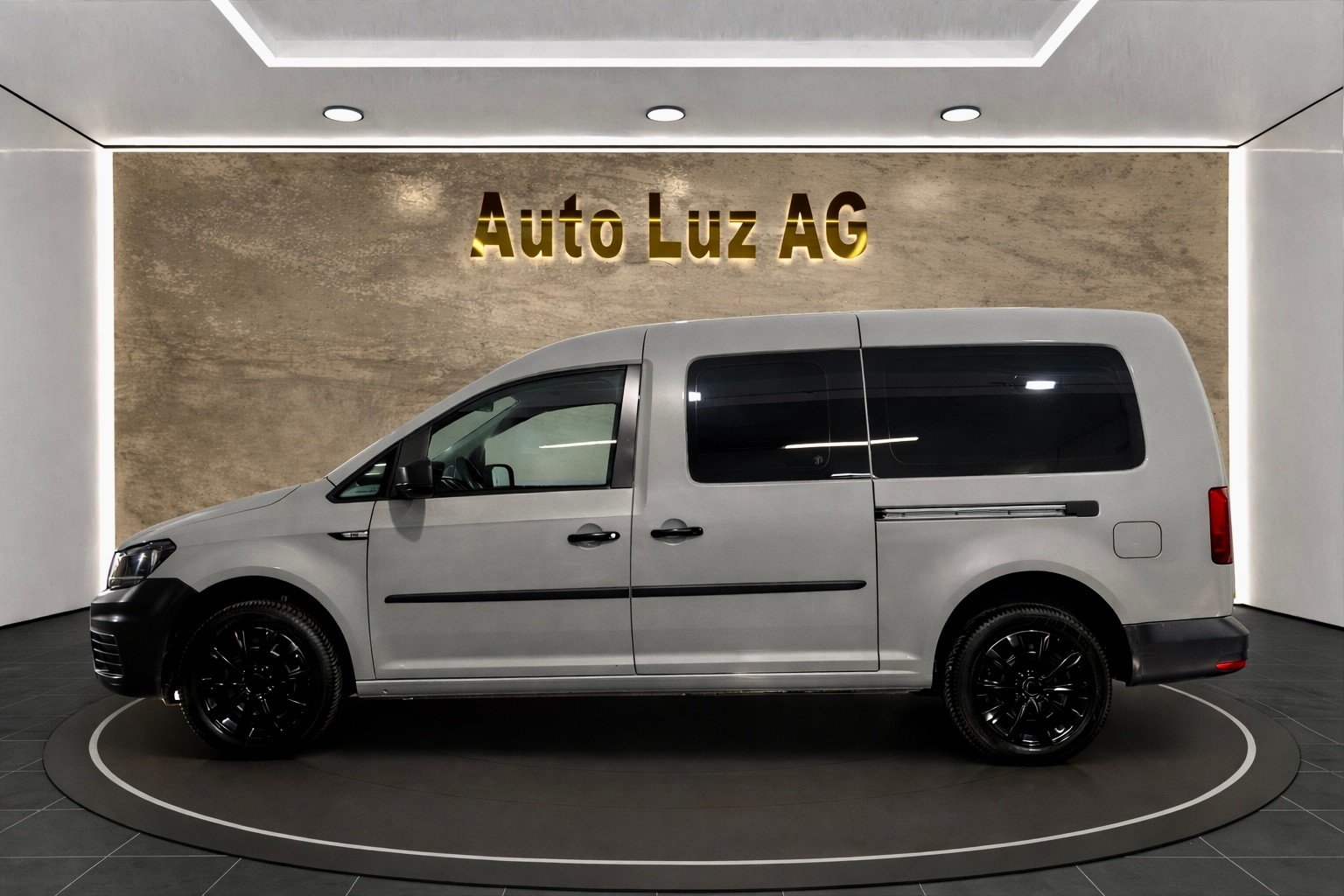 VW VW Caddy 2.0TDI 4Motion BlueMotion Technology DSG, Diesel, Occasioni / Usate, Automatico - 6