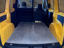 VW VW Caddy Kaw. 2.0 TDI 4motion 122PS, Diesel, Occasion / Gebraucht, Handschaltung - 7