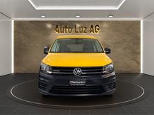 VW VW Caddy Kaw. 2.0 TDI 4motion 122PS, Diesel, Occasion / Gebraucht, Handschaltung - 2