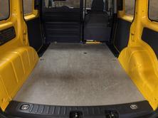 VW VW Caddy Kaw. 2.0 TDI 4motion 122PS, Diesel, Occasion / Gebraucht, Handschaltung - 5