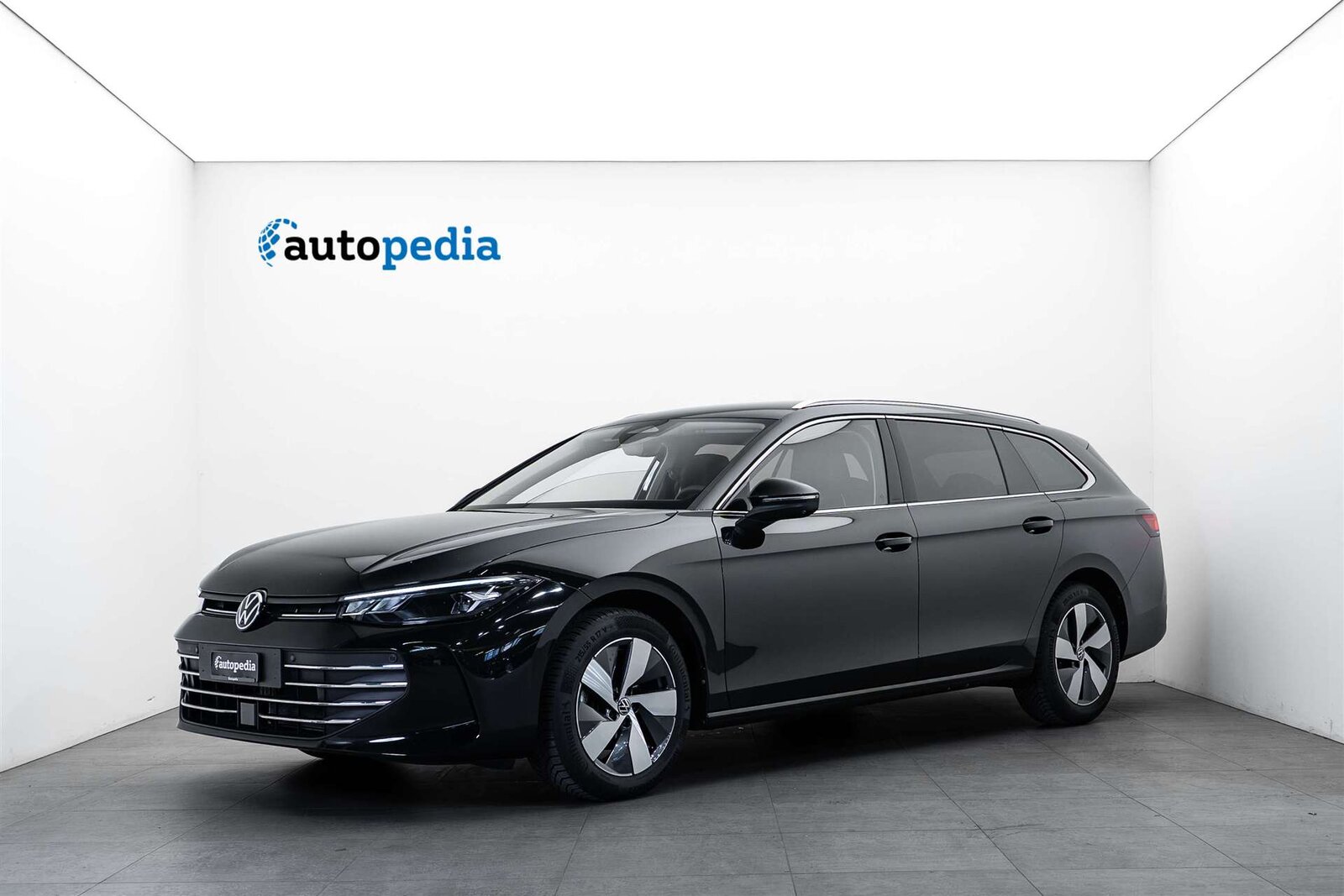 VW VW Passat Variant 1.5 eTSI evo2 Business DSG