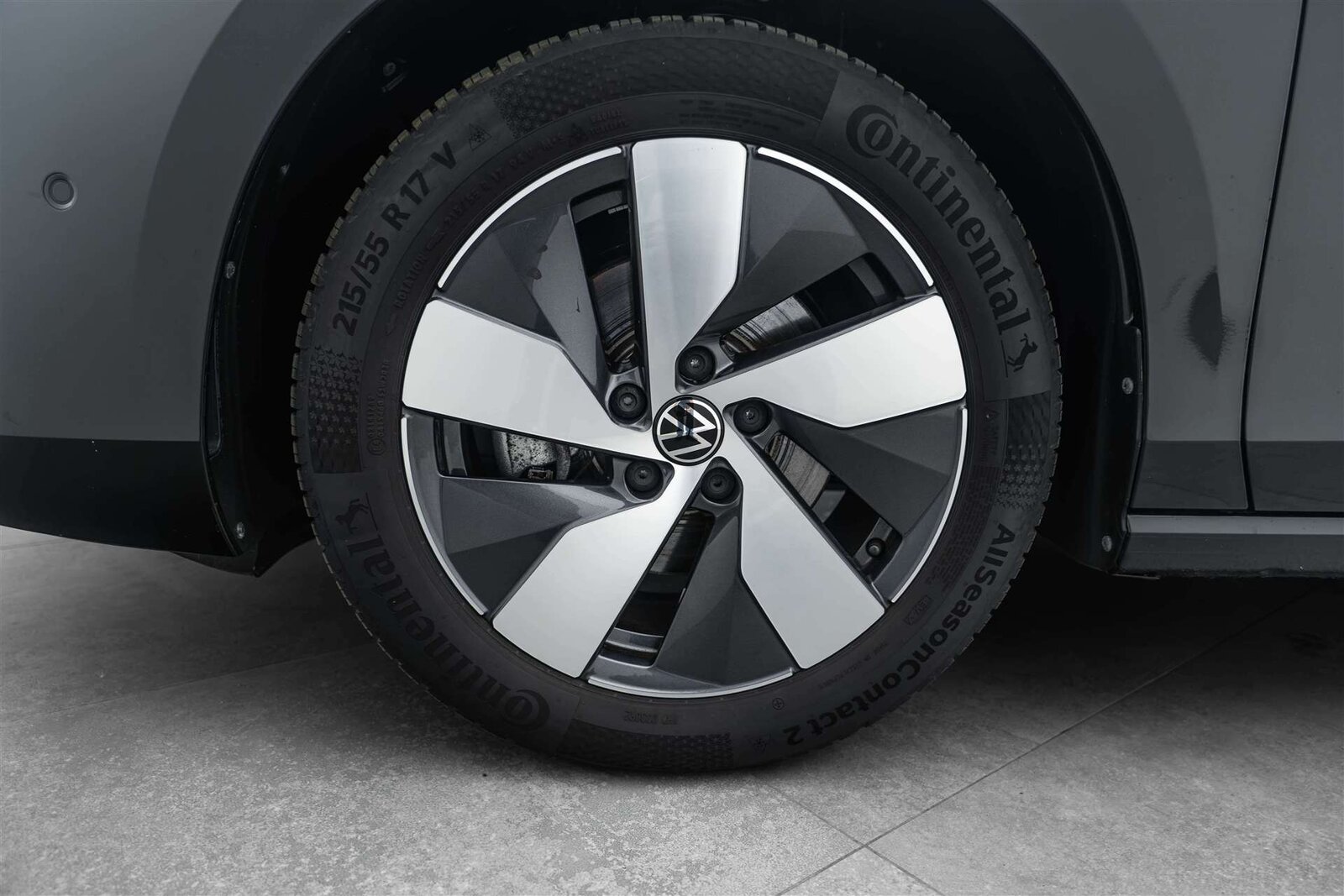 VW VW Passat Variant 1.5 eTSI evo2 Business DSG, Mild-Hybrid Petrol/Electric, Second hand / Used, Automatic - 6