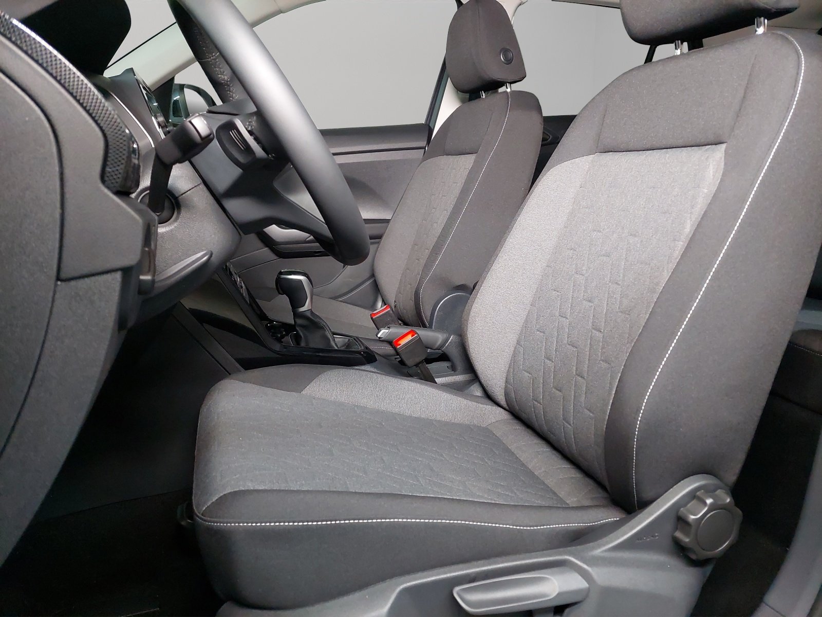 VW VW T-Cross UNITED, Essence, Voiture nouvelle, Automatique - 6
