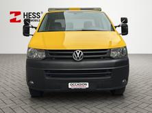 VW VW T5 2.0TDI 4Motion Baldinger, Diesel, Occasion / Utilisé, Manuelle - 2