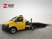 VW VW T5 2.0TDI 4Motion Baldinger, Diesel, Occasion / Utilisé, Manuelle - 3