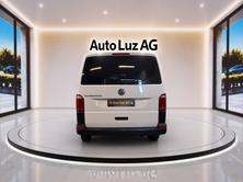 VW VW T6 2.0 TDI Transporter, Diesel, Occasion / Gebraucht, Handschaltung - 3