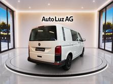 VW VW T6 2.0 TDI, Diesel, Occasion / Gebraucht, Handschaltung - 5