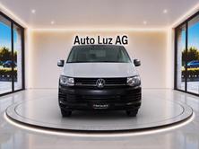VW VW T6 2.0 TDI 4Motion DSG, Diesel, Occasion / Gebraucht, Automatik - 2