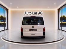 VW VW T6 2.0 TDI 4Motion DSG, Diesel, Occasion / Gebraucht, Automatik - 3
