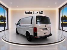 VW VW T6 2.0 TDI 4Motion DSG, Diesel, Occasion / Gebraucht, Automatik - 4