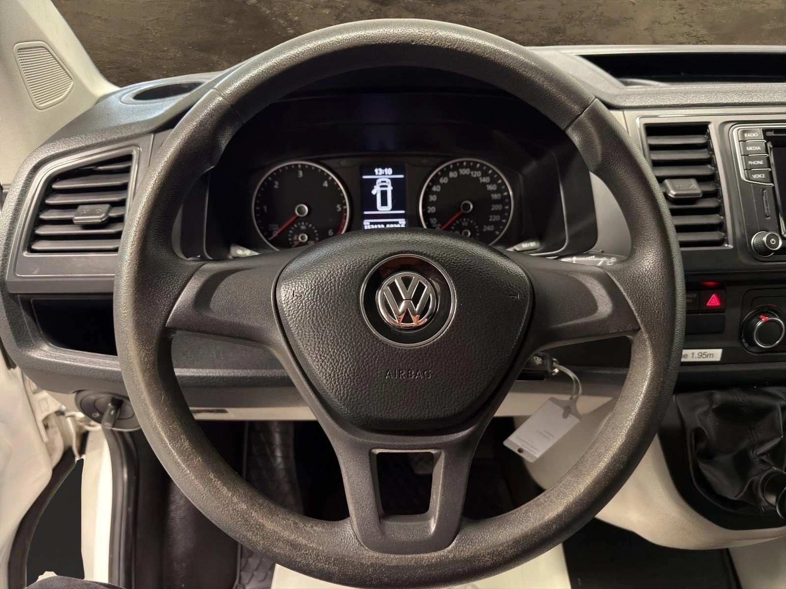 VW VW T6 Kaw. 3000 2.0 TDI 150 DSG, 150 PS, Diesel, Occasioni / Usate, Automatico - 4