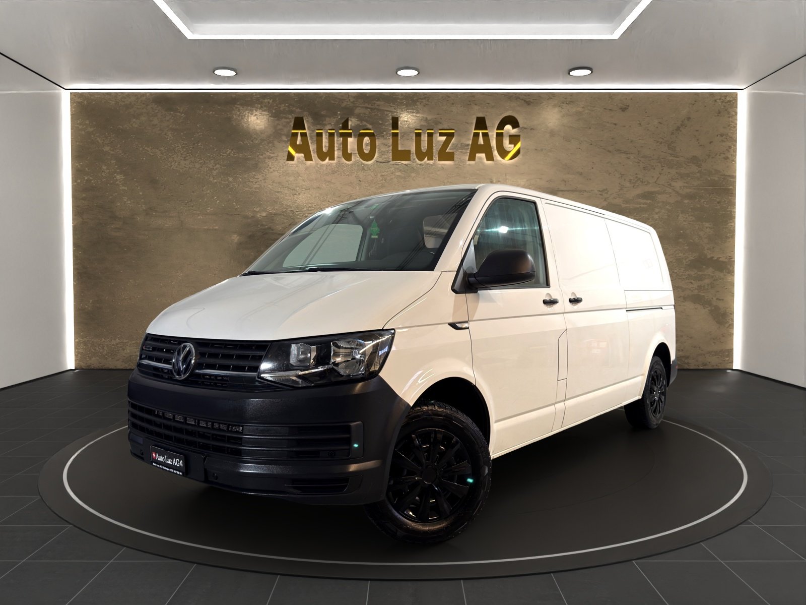 VW VW T6 Kaw. 3400 2.0 TDI 150