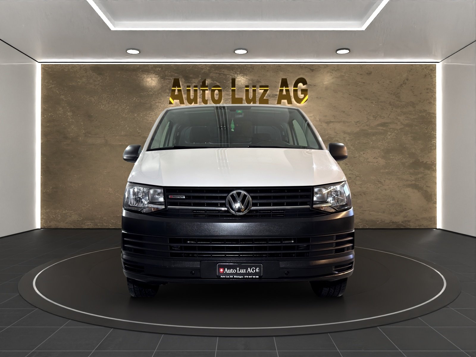 VW VW T6 Kaw. 3400 2.0 TDI 150, Diesel, Occasioni / Usate, Manuale - 2