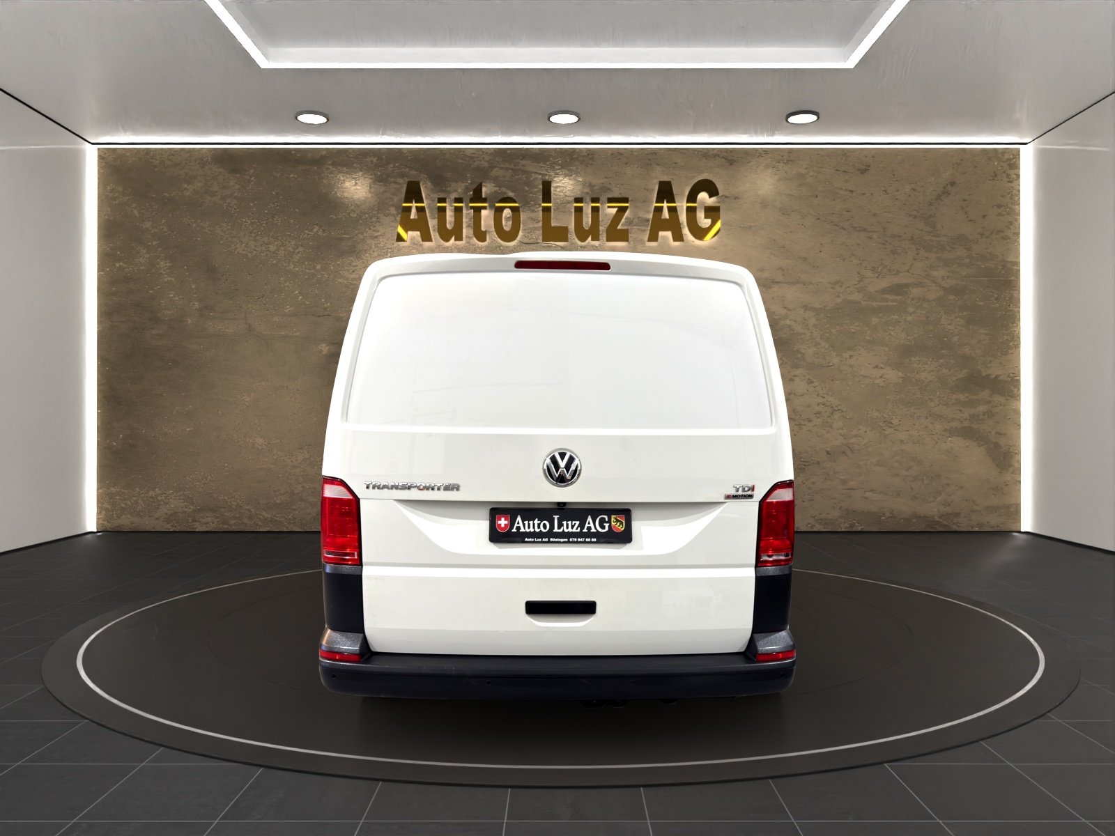 VW VW T6 Kaw. 3400 2.0 TDI 150, Diesel, Occasioni / Usate, Manuale - 3