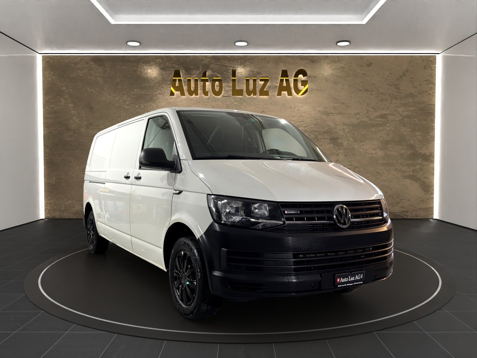 VW VW T6 Kaw. 3400 2.0 TDI 150, Diesel, Occasioni / Usate, Manuale - 4