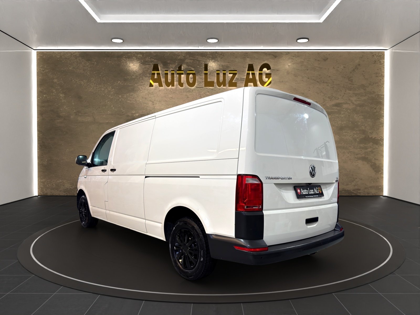 VW VW T6 Kaw. 3400 2.0 TDI 150, Diesel, Occasioni / Usate, Manuale - 7