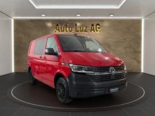 VW VW T6.1 2.0 TDI 4Motion DSG, Diesel, Second hand / Used, Automatic - 7