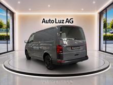 VW VW T6.1 2.0 TDI DSG Transporter, Diesel, Occasion / Gebraucht, Automatik - 4