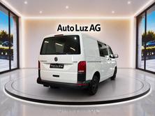 VW VW T6.1 2.0 TDI 4Motion DSG Transporter, Diesel, Occasion / Gebraucht, Automatik - 5