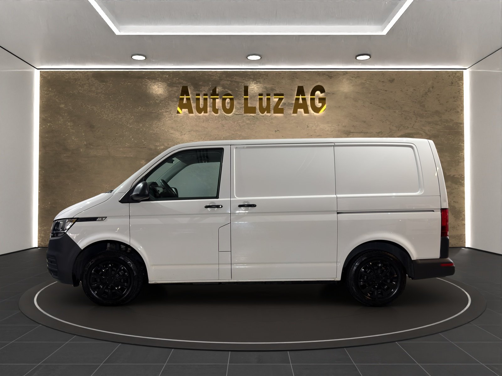 VW VW T6.1 Kaw. 3400 2.0 TDI 110 Entry, 110 PS, Diesel, Occasion / Utilisé, Manuelle - 2