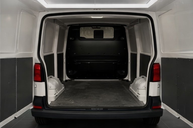 VW VW T6.1 Kaw. 3400 2.0 TDI 110 Entry, 110 PS, Diesel, Occasion / Utilisé, Manuelle - 6