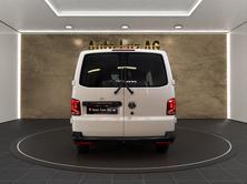 VW VW T6.1 Kaw. 3400 2.0 TDI 110 Entry, 110 PS, Diesel, Occasion / Gebraucht, Handschaltung - 4