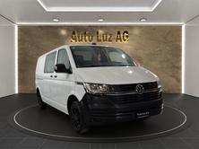 VW VW T6.1 Kaw. 3400 2.0 TDI 110 Entry, 110 PS, Diesel, Occasion / Gebraucht, Handschaltung - 5