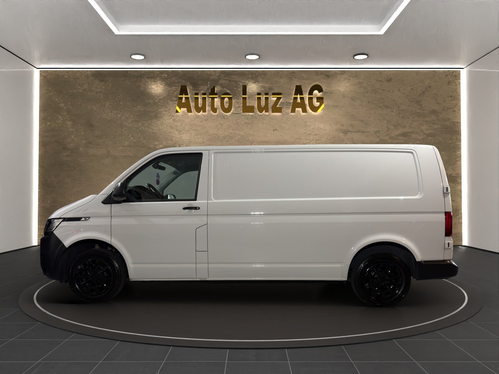 VW VW T6.1 Kaw. 3400 2.0 TDI 110 Entry, 110 PS, Diesel, Second hand / Used, Manual - 6