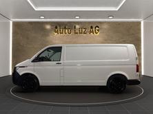 VW VW T6.1 Kaw. 3400 2.0 TDI 110 Entry, 110 PS, Diesel, Occasion / Gebraucht, Handschaltung - 6