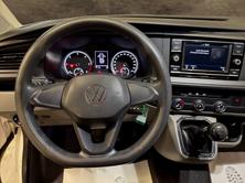 VW VW T6.1 Kaw. 3400 2.0 TDI 110 Entry, 110 PS, Diesel, Occasion / Gebraucht, Handschaltung - 7