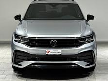 VW VW Tiguan 2.0TSI R-Line 4Motion DSG l 1.Hand l CH l, Petrol, Second hand / Used, Automatic - 2