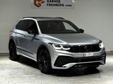 VW VW Tiguan 2.0TSI R-Line 4Motion DSG l 1.Hand l CH l, Petrol, Second hand / Used, Automatic - 3