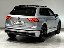 VW VW Tiguan 2.0TSI R-Line 4Motion DSG l 1.Hand l CH l, Petrol, Second hand / Used, Automatic - 4