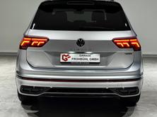VW VW Tiguan 2.0TSI R-Line 4Motion DSG l 1.Hand l CH l, Petrol, Second hand / Used, Automatic - 6
