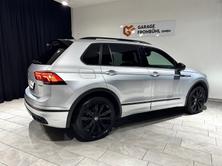 VW VW Tiguan 2.0TSI R-Line 4Motion DSG l 1.Hand l CH l, Petrol, Second hand / Used, Automatic - 7