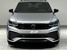VW VW VW Tiguan 2.0TSI R-Line 4Motion DSG l 1.Hand l CH l, Benzina, Occasioni / Usate, Automatico - 2