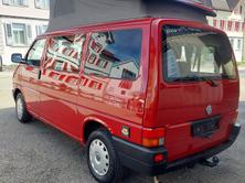 VW Wohnmobil / Camper, Essence, Occasion / Utilisé, Automatique - 2