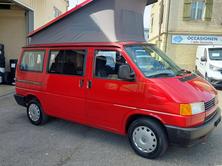 VW Wohnmobil / Camper, Benzin, Occasion / Gebraucht, Automat - 4
