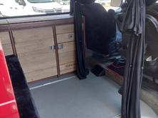 VW Wohnmobil / Camper, Petrol, Second hand / Used, Automatic - 6