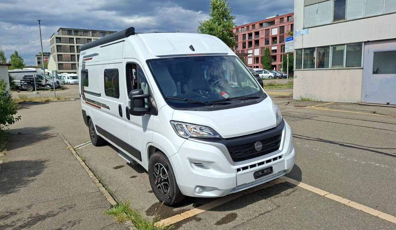 WEINSBERG Carabus 600MQ***Der Weinsberg ist der Goldstandard