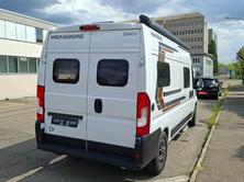 WEINSBERG Carabus 600MQ***Der Weinsberg ist der Goldstandard, Diesel, Occasion / Utilisé, Automatique - 3