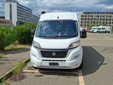 WEINSBERG Carabus 600MQ***Der Weinsberg ist der Goldstandard, Diesel, Occasion / Utilisé, Automatique - 5