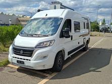 WEINSBERG Carabus 600MQ***Der Weinsberg ist der Goldstandard, Diesel, Occasion / Utilisé, Automatique - 6
