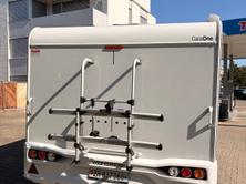 WEINSBERG CaraOnw 550 UK, Occasion / Gebraucht - 2