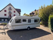 WEINSBERG CaraOnw 550 UK, Occasion / Gebraucht - 3
