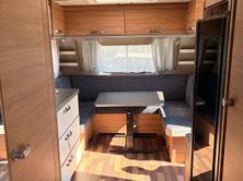 WEINSBERG CaraOnw 550 UK, Occasion / Gebraucht - 5