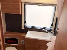 WEINSBERG CaraOnw 550 UK, Occasion / Gebraucht - 6