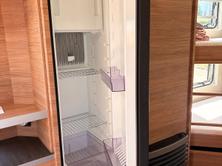 WEINSBERG CaraOnw 550 UK, Occasion / Gebraucht - 7