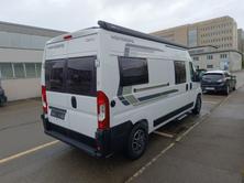 WEINSBERG CaraTour 600MQ**Automat**5.99m Länge**618Kg Nutzl, Diesel, Occasion / Utilisé, Automatique - 3