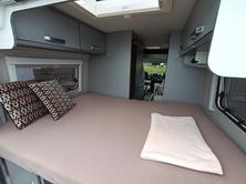 WEINSBERG CaraTour 600MQ**Automat**5.99m Länge**618Kg Nutzl, Diesel, Occasion / Utilisé, Automatique - 4